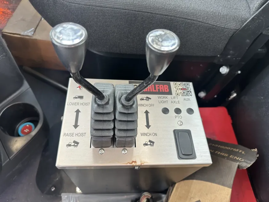 2026 Western Star 47X | Photo 10 of 18