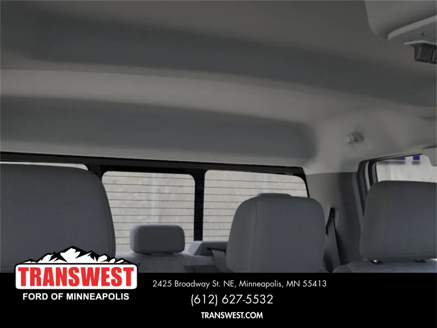 2025 Ford Super Duty F-550 | Photo 22 of 22