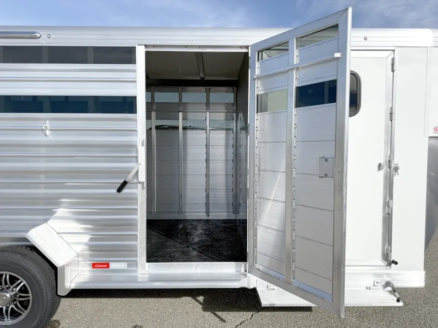 2026 Cimarron Lonestar Stock | Photo 7 of 17