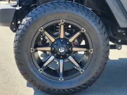 2016 Jeep Wrangler Unlimited | Thumbnail Photo 9 of 23