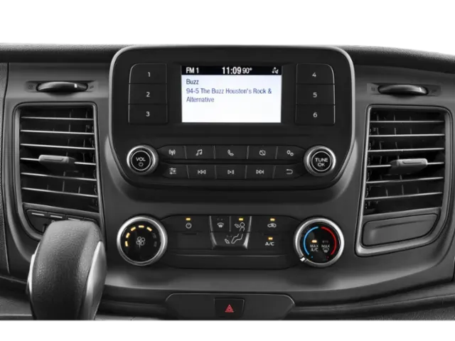 2026 Ford Transit-350 | Photo 14 of 22