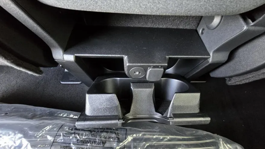 2026 Ford Super Duty F-250 | Photo 39 of 40