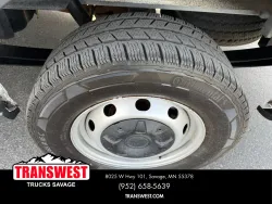 2017 Ford Transit | Thumbnail Photo 14 of 20