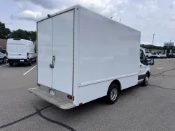 2018 Ford Transit | Thumbnail Photo 5 of 21