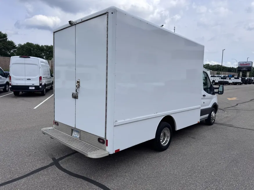 2018 Ford Transit | Photo 5 of 21