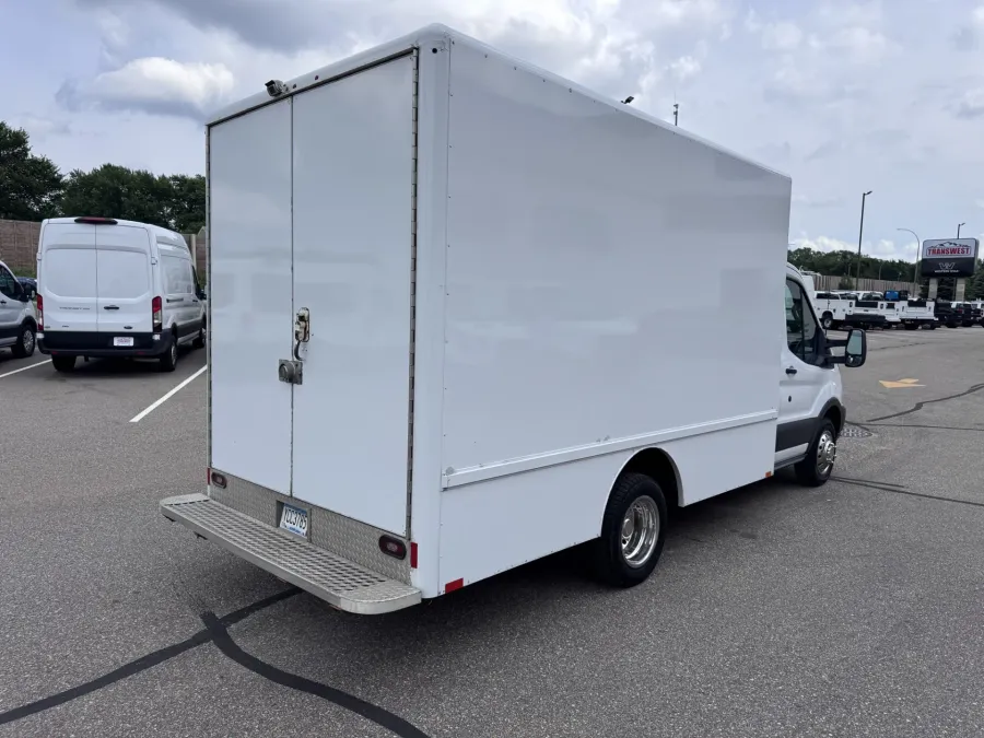 2018 Ford Transit | Photo 5 of 21