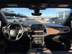 2021 Chevrolet Tahoe High Country | Thumbnail Photo 14 of 25