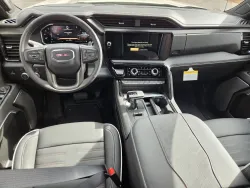 2026 GMC Sierra 1500 AT4X | Thumbnail Photo 11 of 30