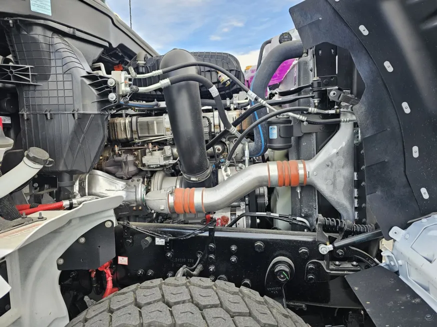 2026 Western Star 49X | Photo 15 of 23