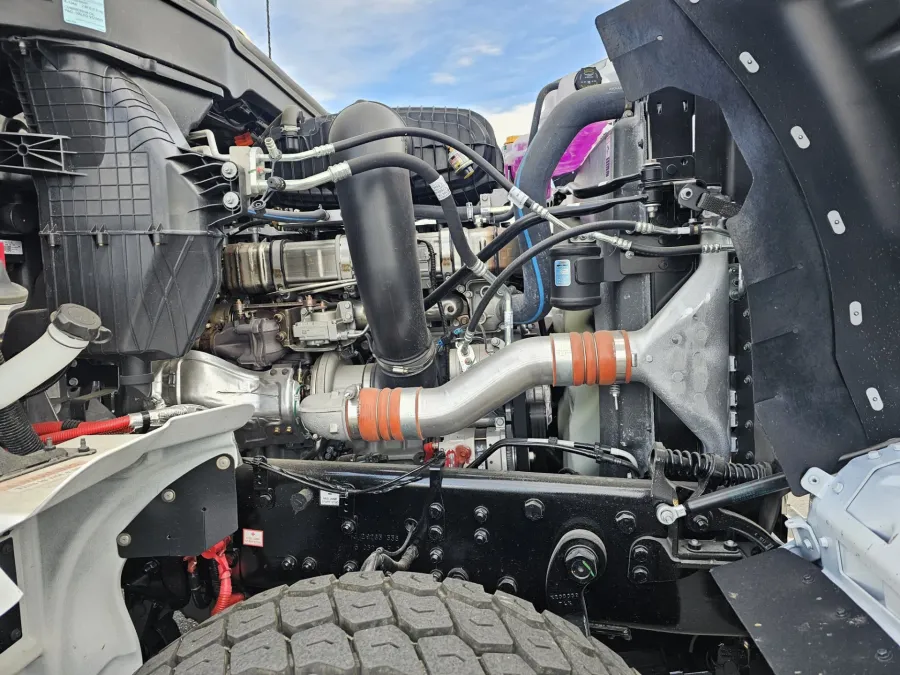 2026 Western Star 49X | Photo 15 of 23