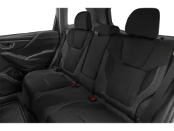 2024 Subaru Forester | Thumbnail Photo 9 of 12