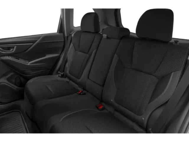 2024 Subaru Forester | Photo 9 of 12