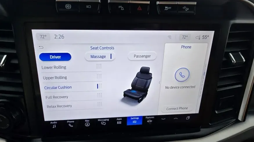 2024 Ford F-250 | Photo 27 of 38