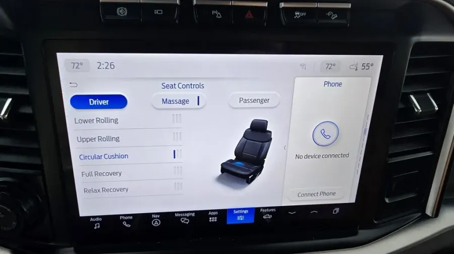 2024 Ford F-250 | Photo 27 of 38