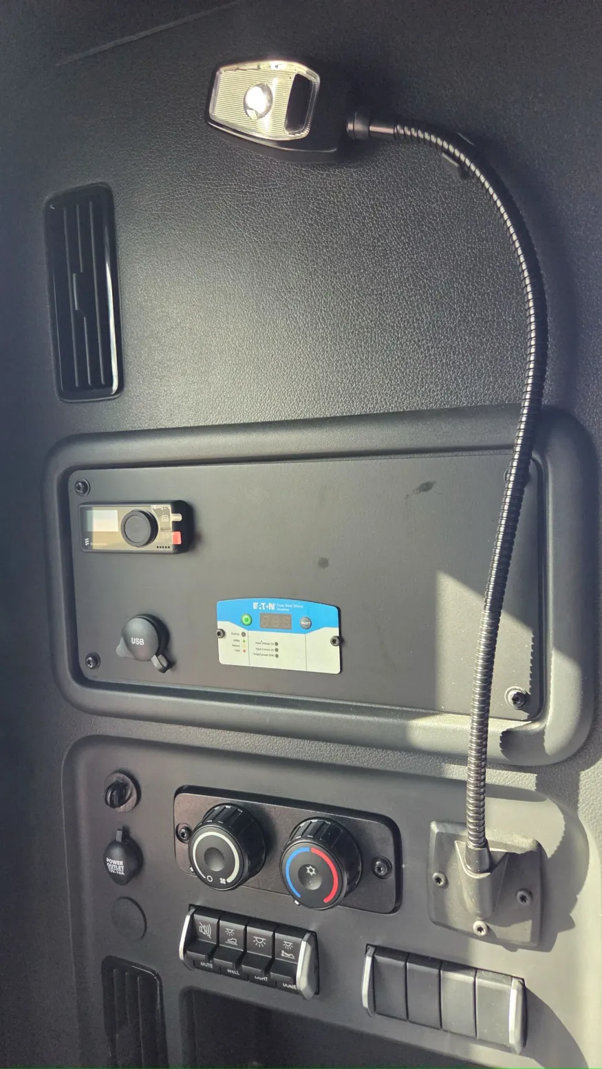 2026 Western Star 49X | Photo 21 of 24