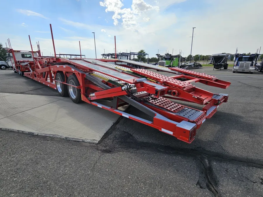 2019 Western Star 4900 | Photo 15 of 34