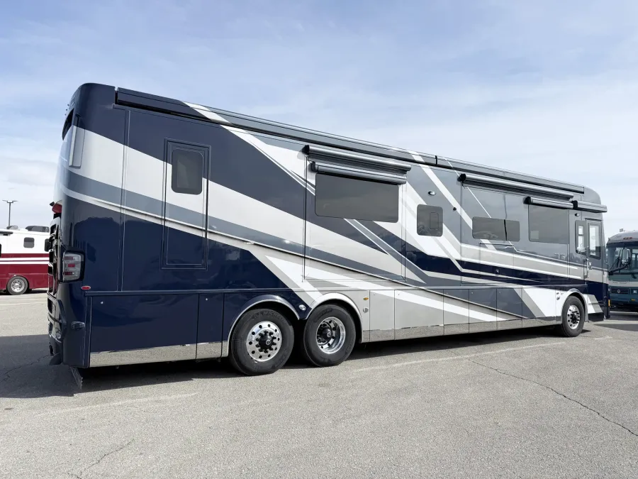 2024 Newmar King Aire 4531 | Photo 17 of 30