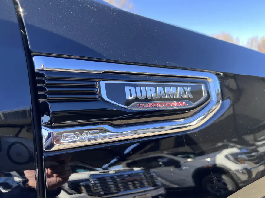 2026 GMC Sierra 1500 Denali | Photo 20 of 30