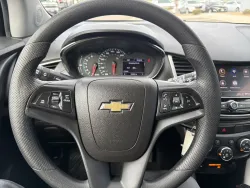 2020 Chevrolet Trax LS | Thumbnail Photo 17 of 19