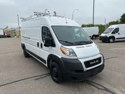 2021 RAM ProMaster 2500 High Roof | Thumbnail Photo 5 of 20
