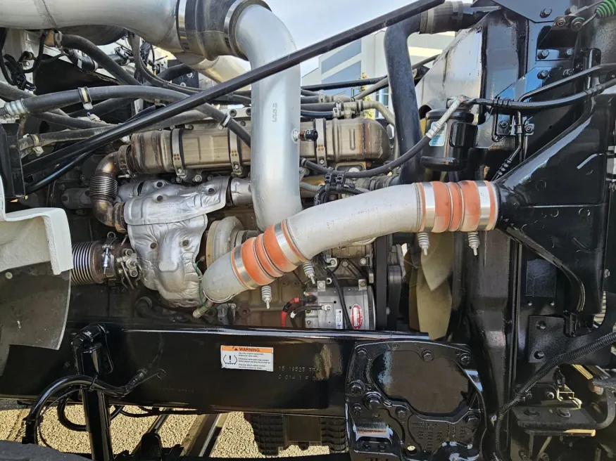 2021 Western Star 4900SA | Photo 18 of 20