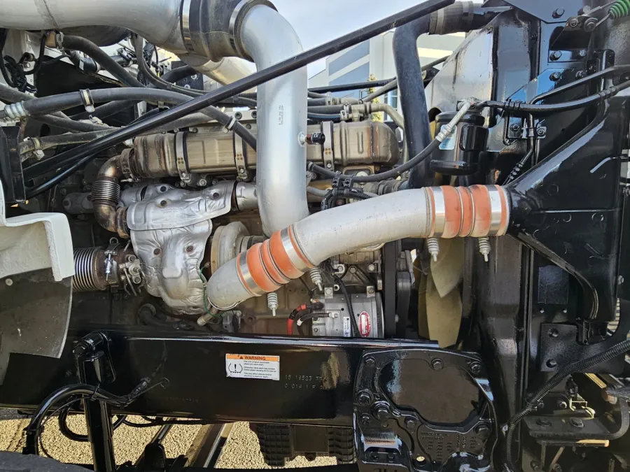 2021 Western Star 4900SA | Photo 18 of 20