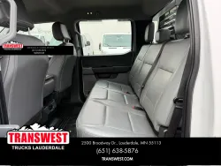 2024 Ford Super Duty F-250 XL | Thumbnail Photo 5 of 20