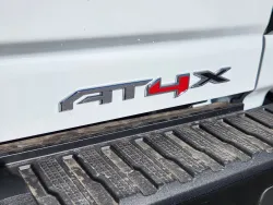 2026 GMC Sierra 2500HD AT4X | Thumbnail Photo 14 of 30