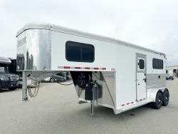 2026 Cimarron Norstar Warmblood 2HGN | Thumbnail Photo 18 of 20