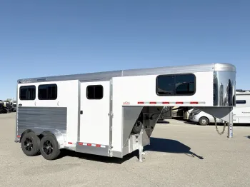 2026 Cimarron Norstar 2HGN