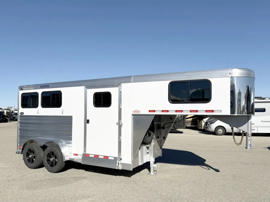 2026 Cimarron Norstar 2HGN | Photo 1 of 15