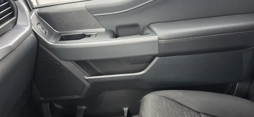 2026 Ford F-150 | Photo 25 of 28