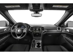 2021 Jeep Grand Cherokee | Thumbnail Photo 4 of 14