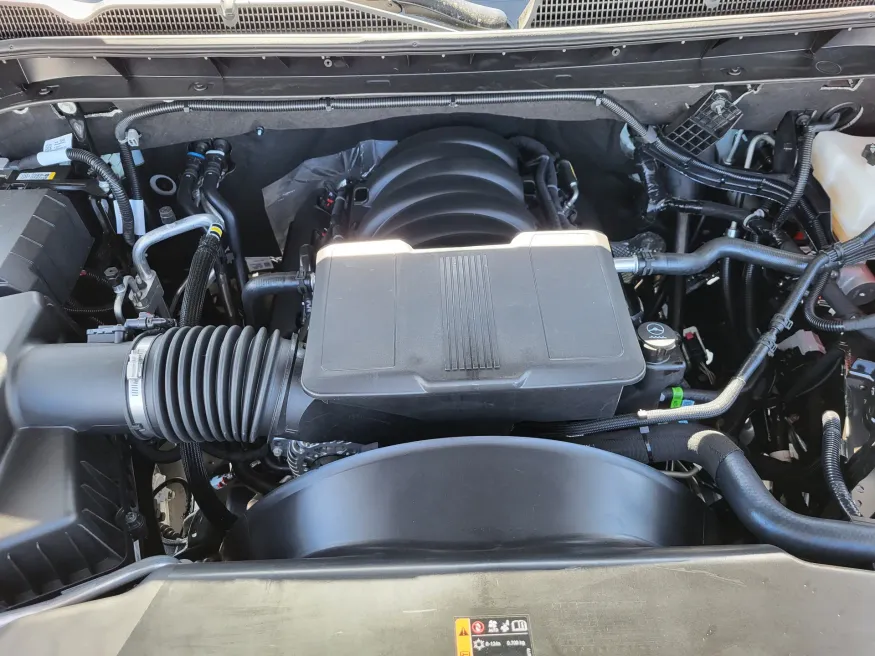 2026 GMC Sierra 2500HD Pro | Photo 22 of 24