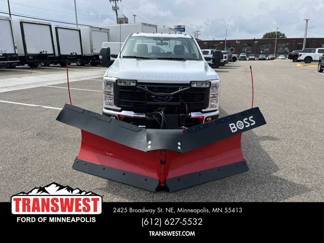 Transwes Ford Vehicles For Sale | Transwest