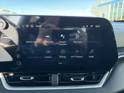 2026 Chevrolet Equinox AWD LT | Thumbnail Photo 15 of 18