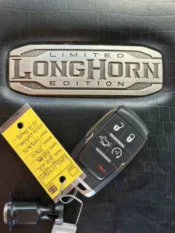 2022 RAM 3500 Longhorn | Thumbnail Photo 22 of 23