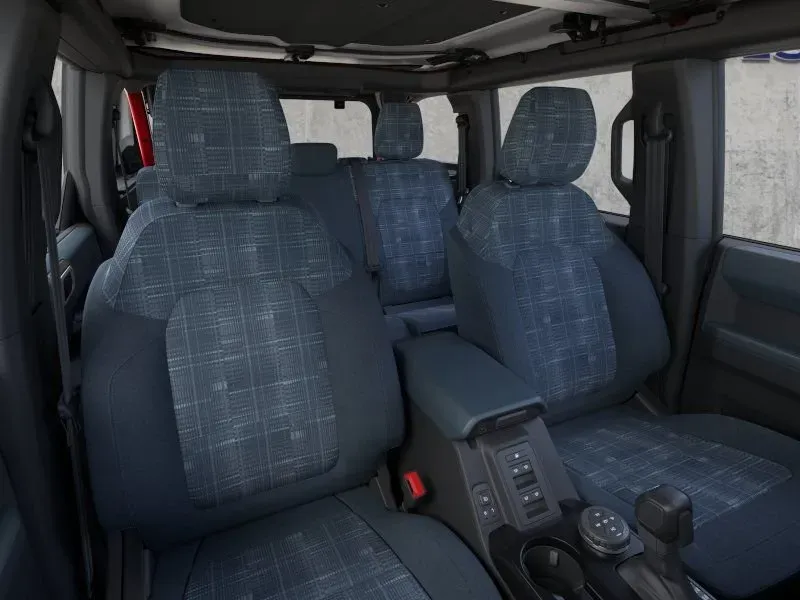 2026 Ford Bronco | Photo 9 of 25