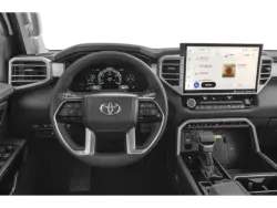 2025 Toyota Tundra | Thumbnail Photo 3 of 12