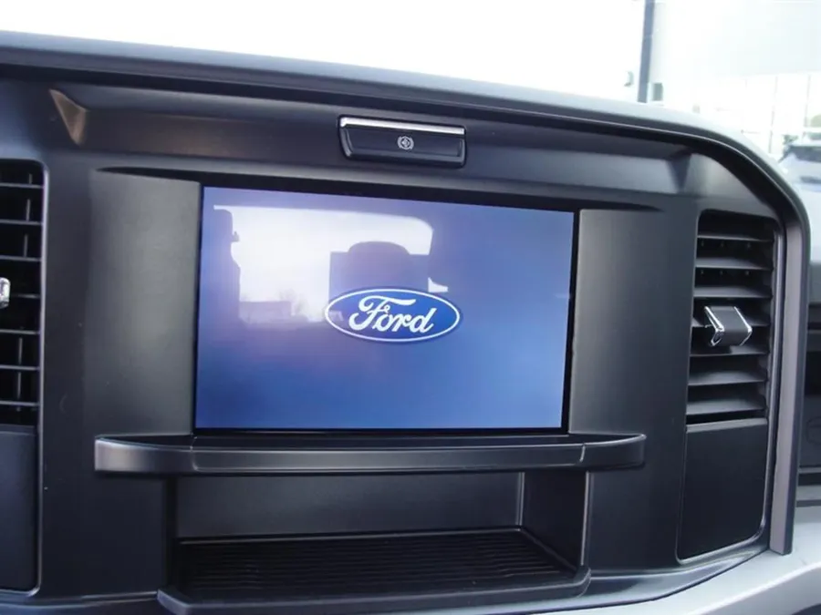 2026 Ford F-350 | Photo 9 of 9