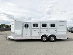 2023 Platinum Coach 4HBP | Thumbnail Photo 12 of 16