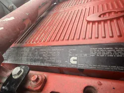 2019 Peterbilt 579 | Thumbnail Photo 11 of 17