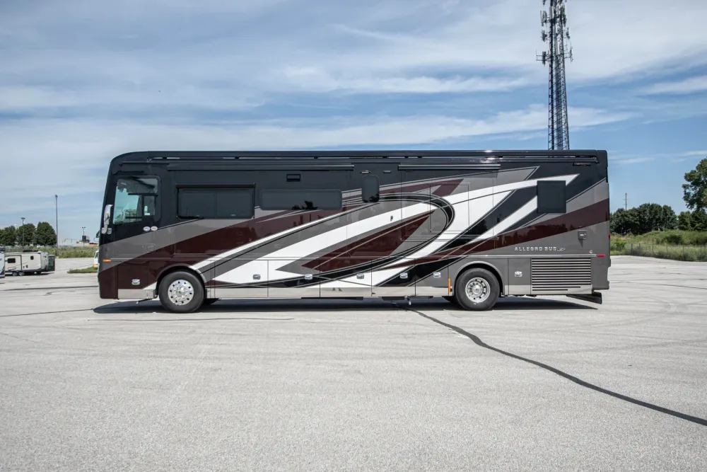 2026 Tiffin Allegro Bus 40IP