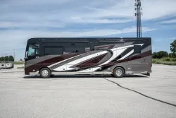 2026 Tiffin Allegro Bus 40IP | Thumbnail Photo 1 of 28