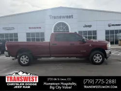 2024 RAM 2500 Big Horn | Thumbnail Photo 19 of 19