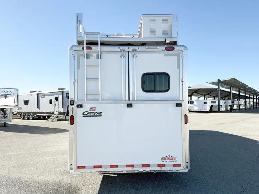 2024 Cimarron Norstar 3HLQ | Photo 13 of 23