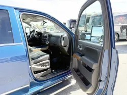 2016 Chevrolet Silverado 3500 LTZ | Thumbnail Photo 19 of 22