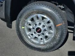 2026 GMC Sierra 2500HD Pro | Thumbnail Photo 5 of 21