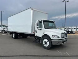 2025 Freightliner M2 106 | Thumbnail Photo 7 of 21