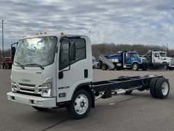 2025 Isuzu NRR | Thumbnail Photo 3 of 24